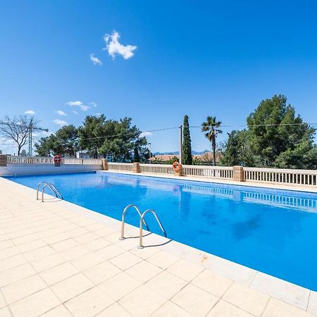 Hauzify I Apartament Punta del Cavall Salou Exterior foto