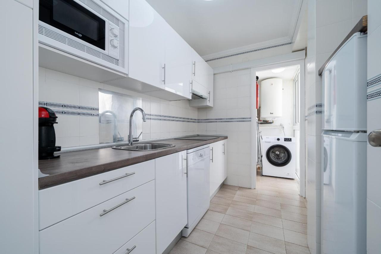 Hauzify I Apartament Punta del Cavall Salou Exterior foto