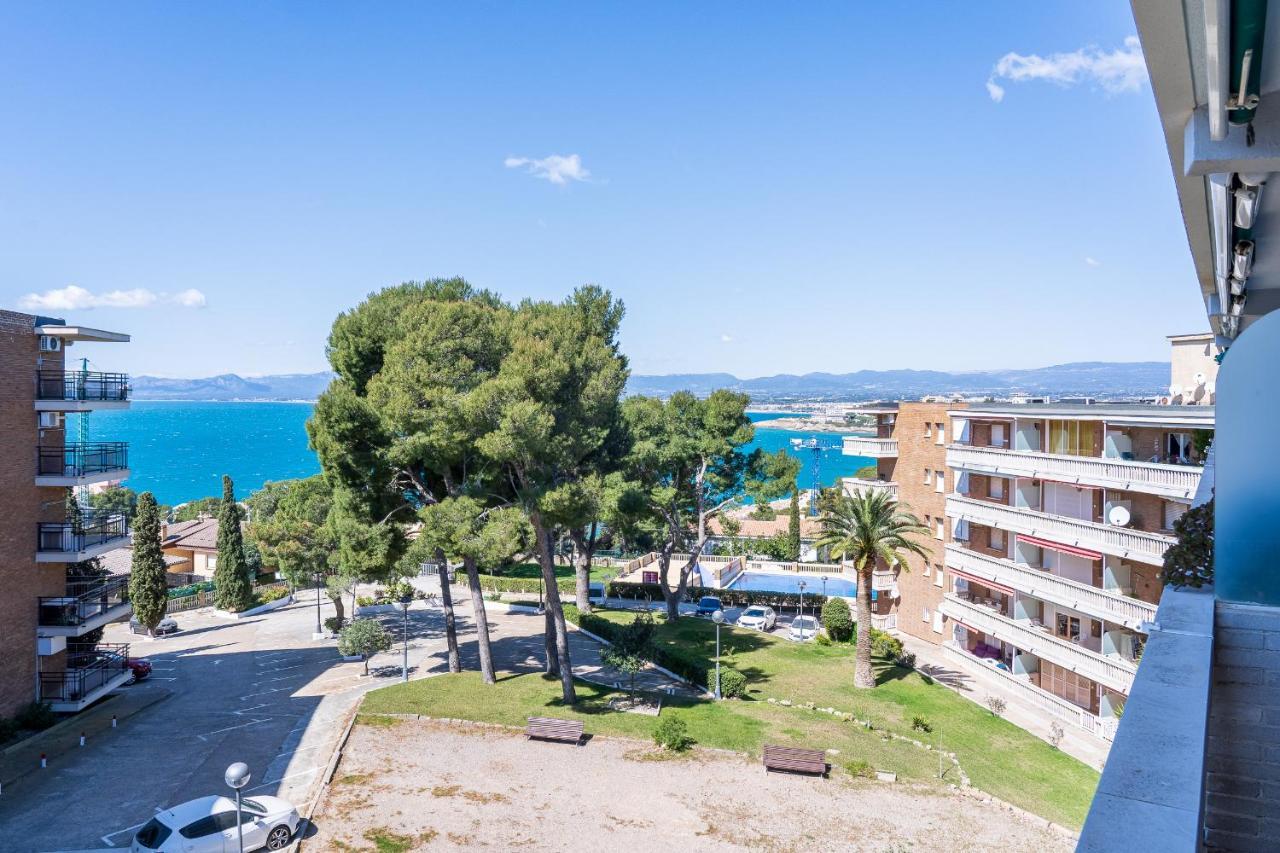 Hauzify I Apartament Punta del Cavall Salou Exterior foto