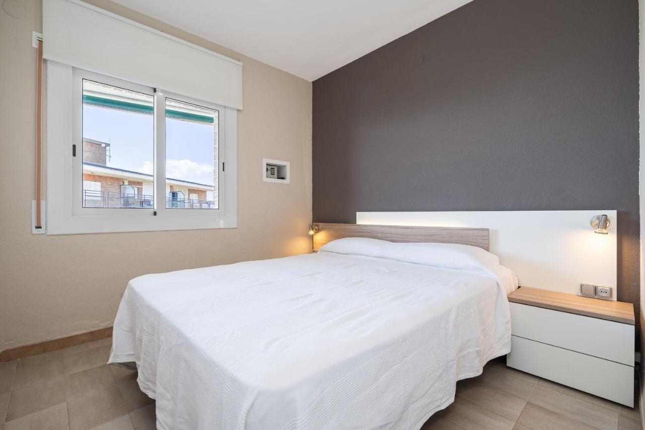 Hauzify I Apartament Punta del Cavall Salou Exterior foto