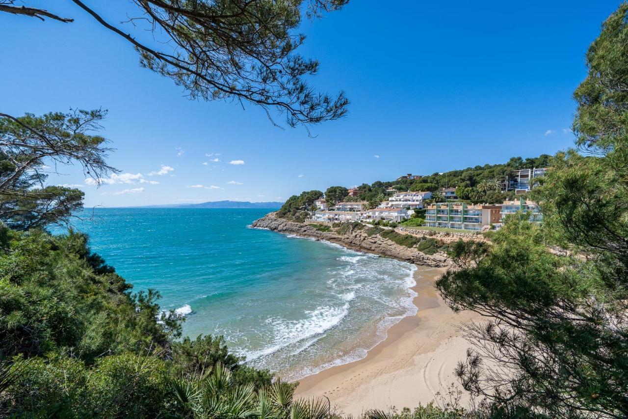 Hauzify I Apartament Punta del Cavall Salou Exterior foto